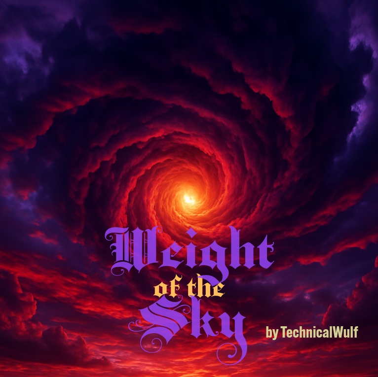 Image for Weight of the Sky (Album)