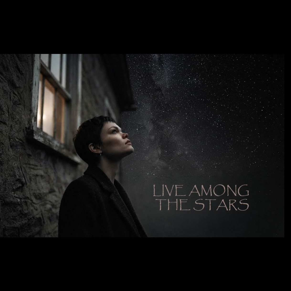 Live Among the Stars artwork