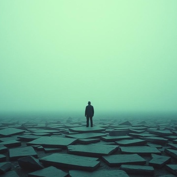 Image for The Broken