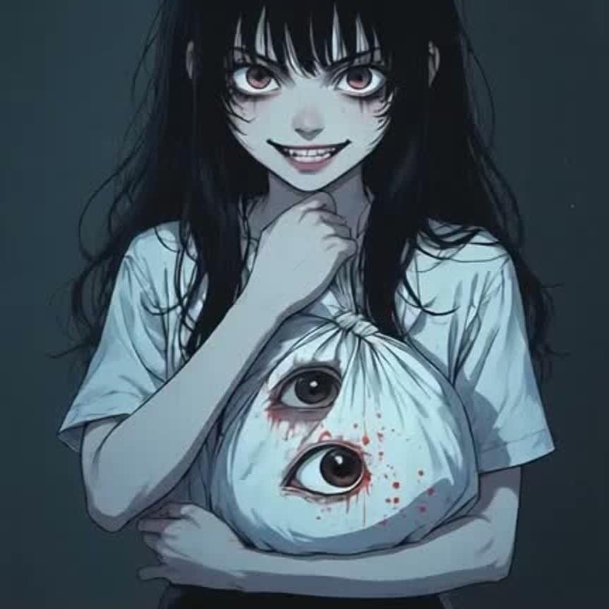 Image for Tomie (Album, 8/9)