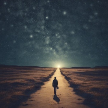Image for Staring at the Stars