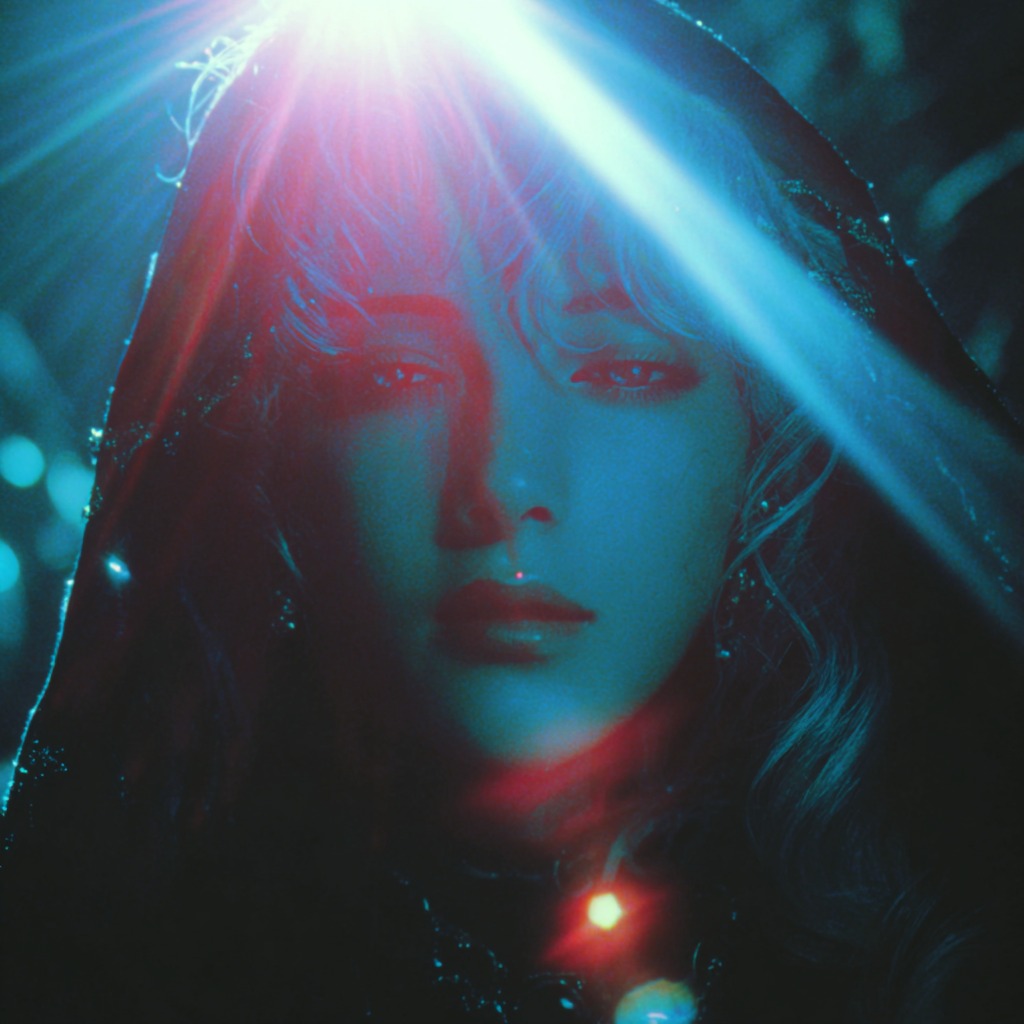解決する [RESOLVE] artwork