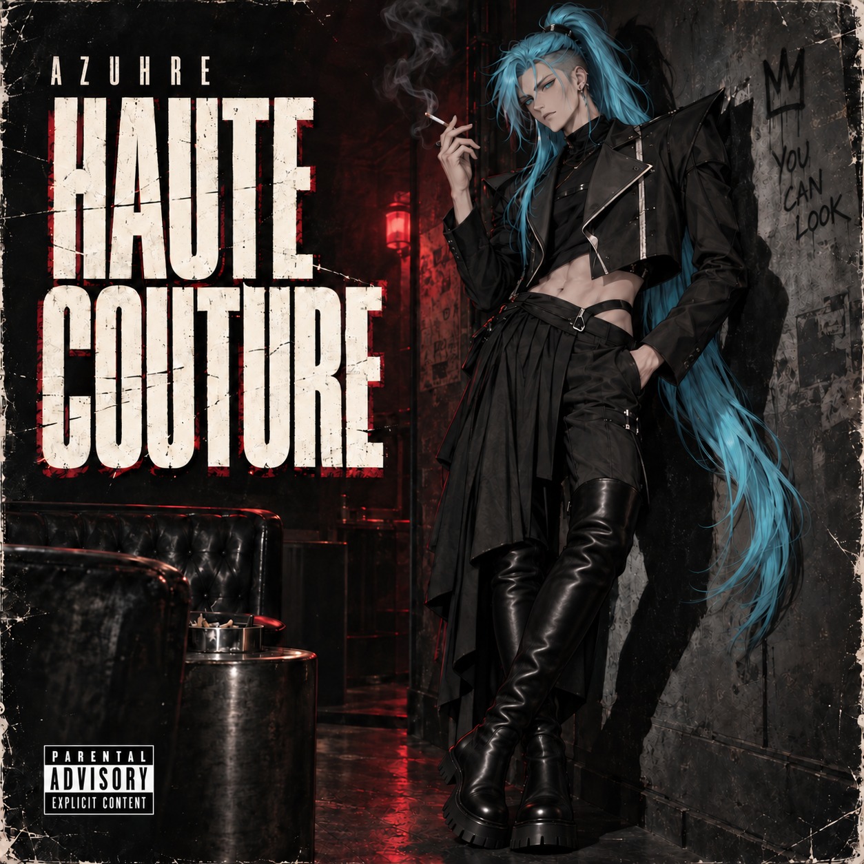 Haute Couture artwork