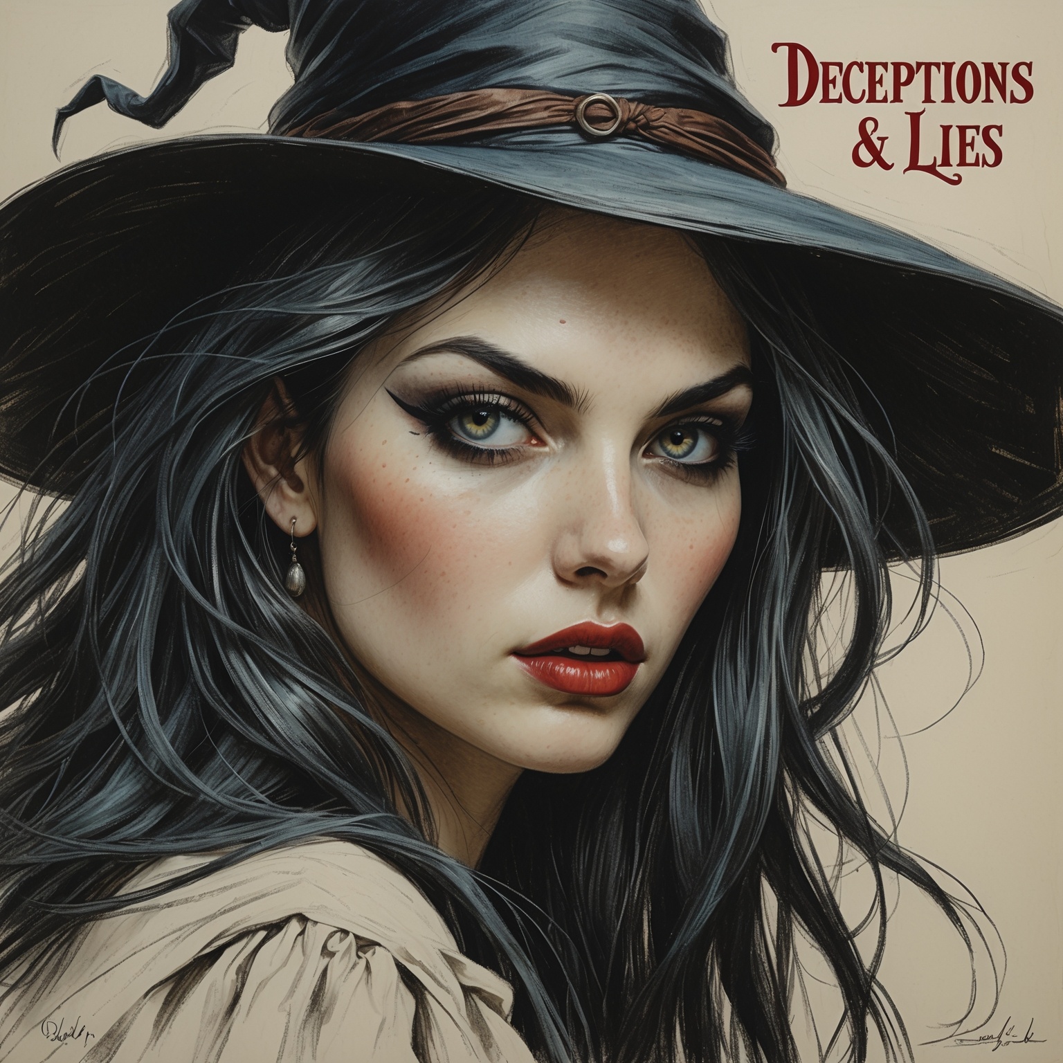 Image for Witch Core