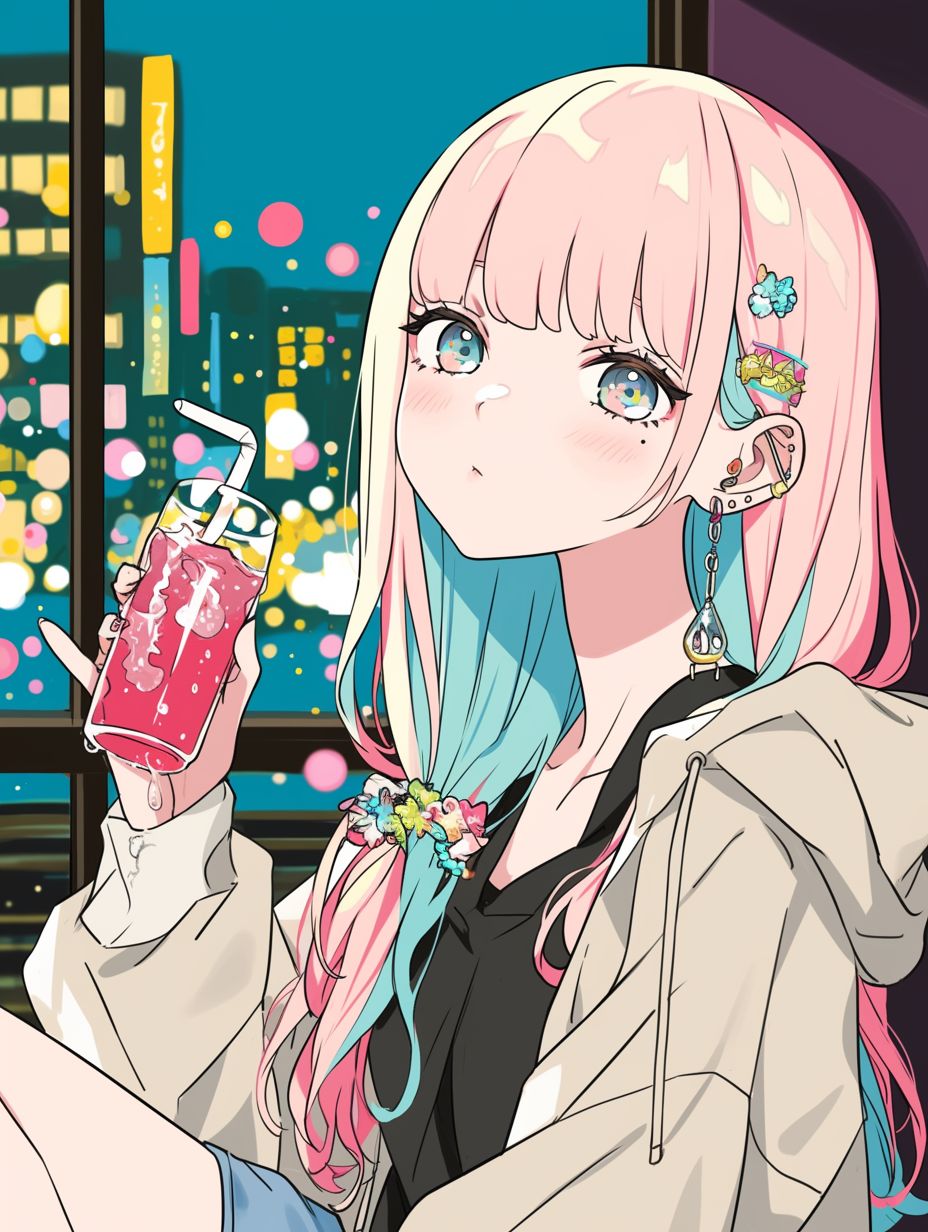 Song Image