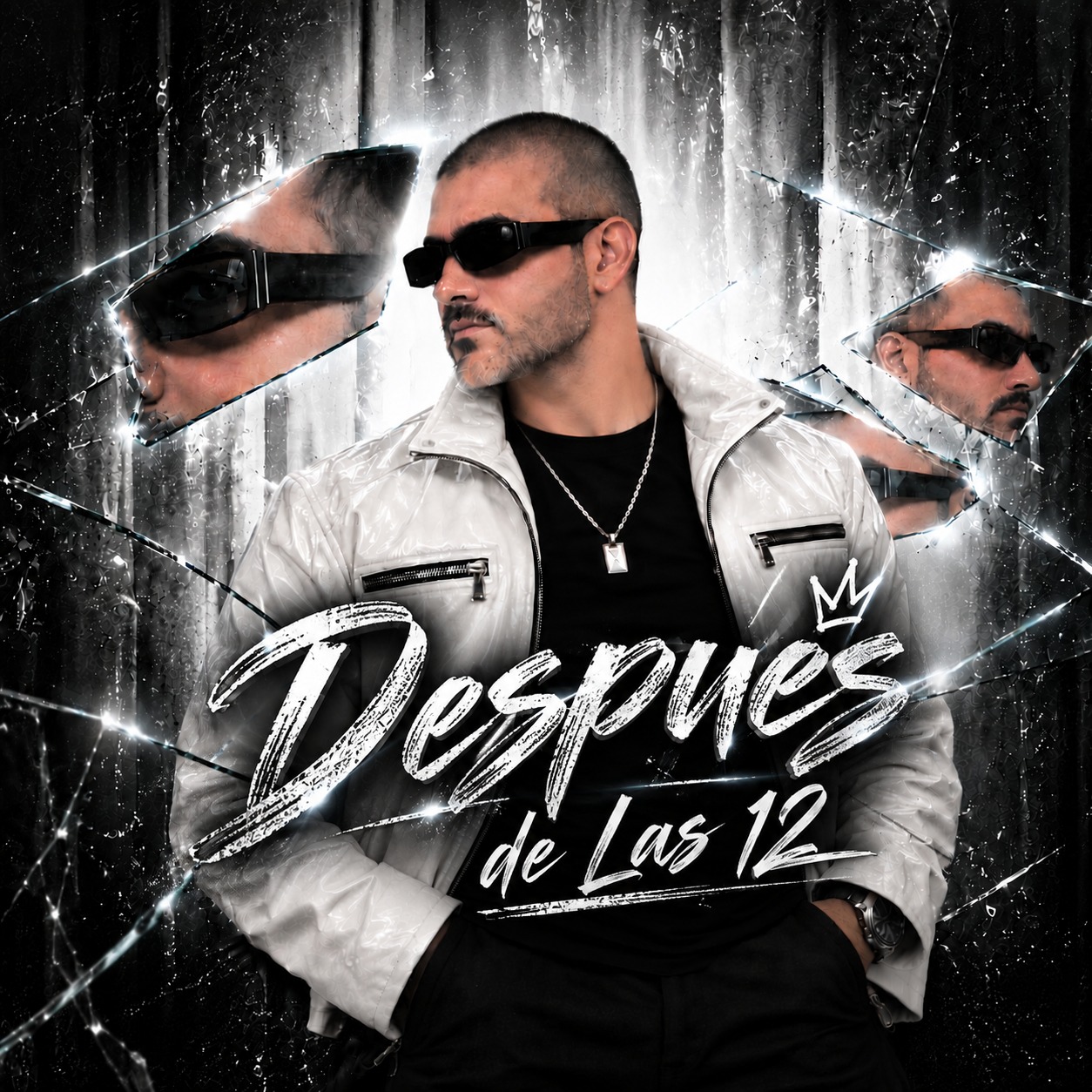 Después de las 12 artwork