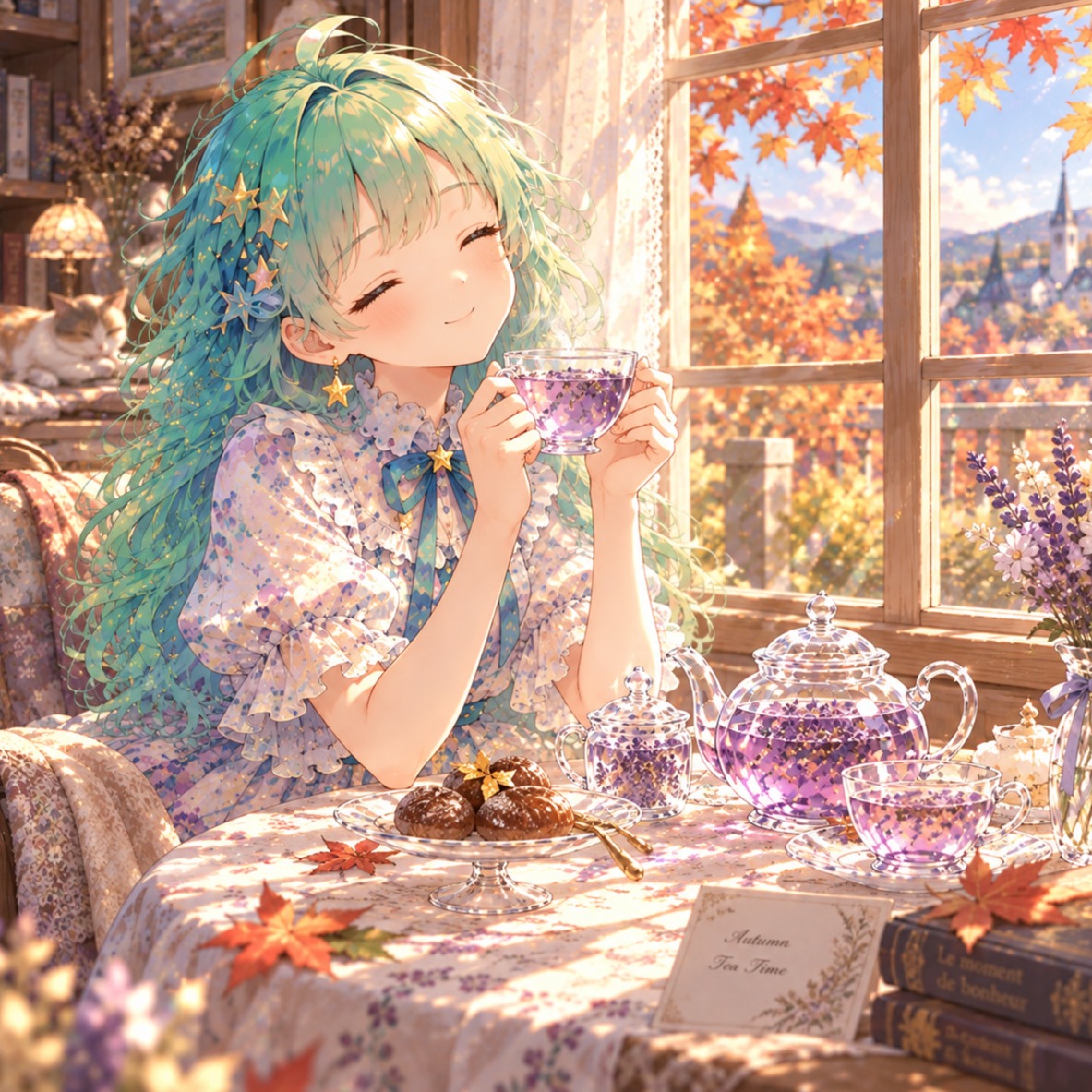 知ってる？ artwork
