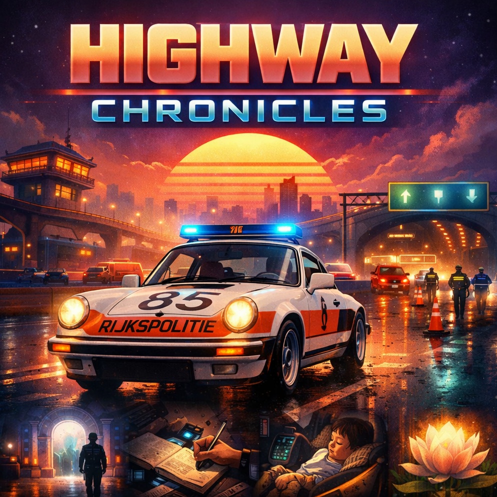 Image for AVD porsche department 