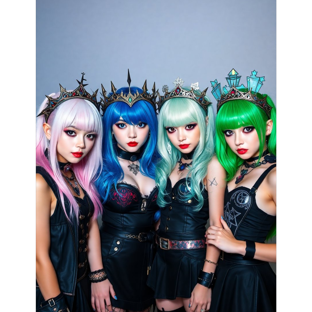 Persona image for Untitled Persona