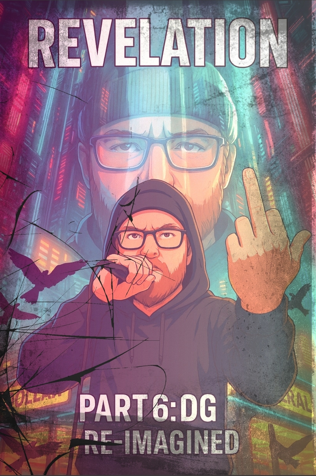 Persona image for Papa [Persona 1]