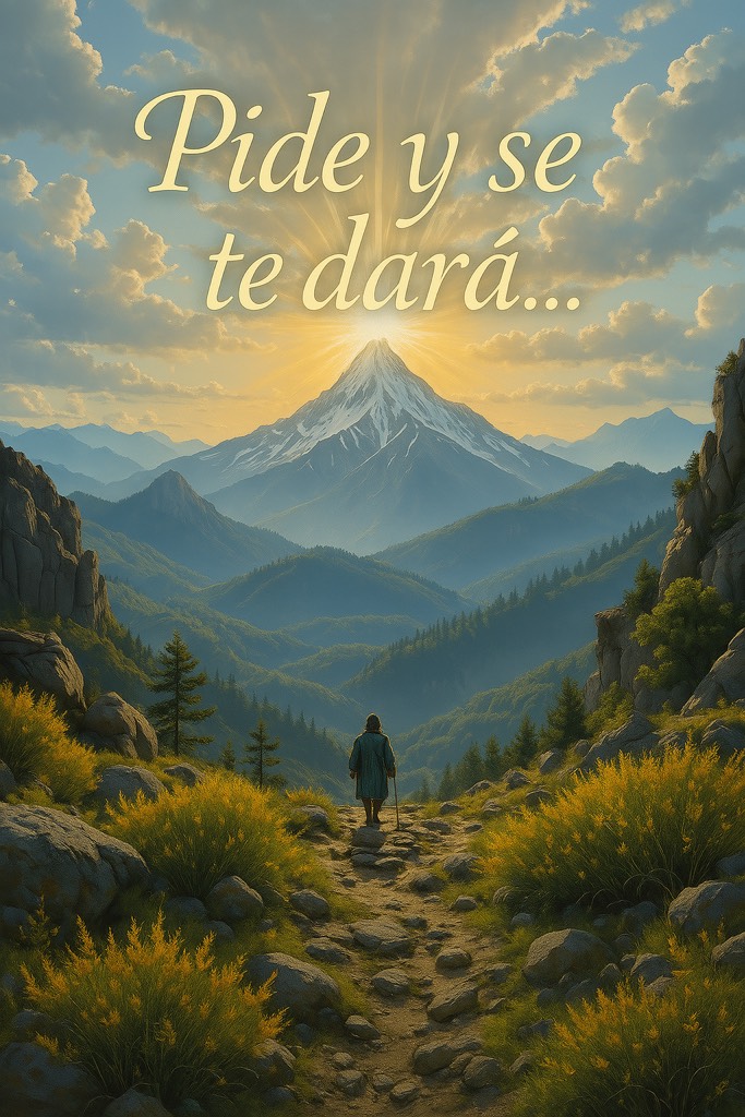 Sermón del Monte 2