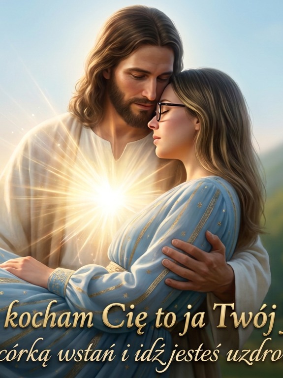 Niebo jest w naszych Oczach  4
