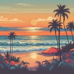 Image for Lo Fi Latin Ambient Beats