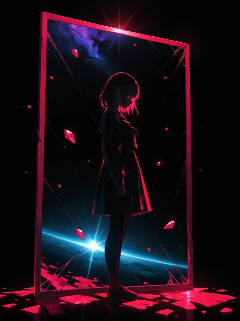 Sixth Sense artwork
