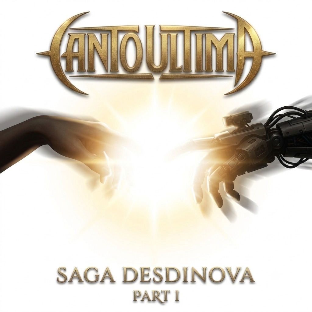 Canto Ultima - "Miracle" artwork