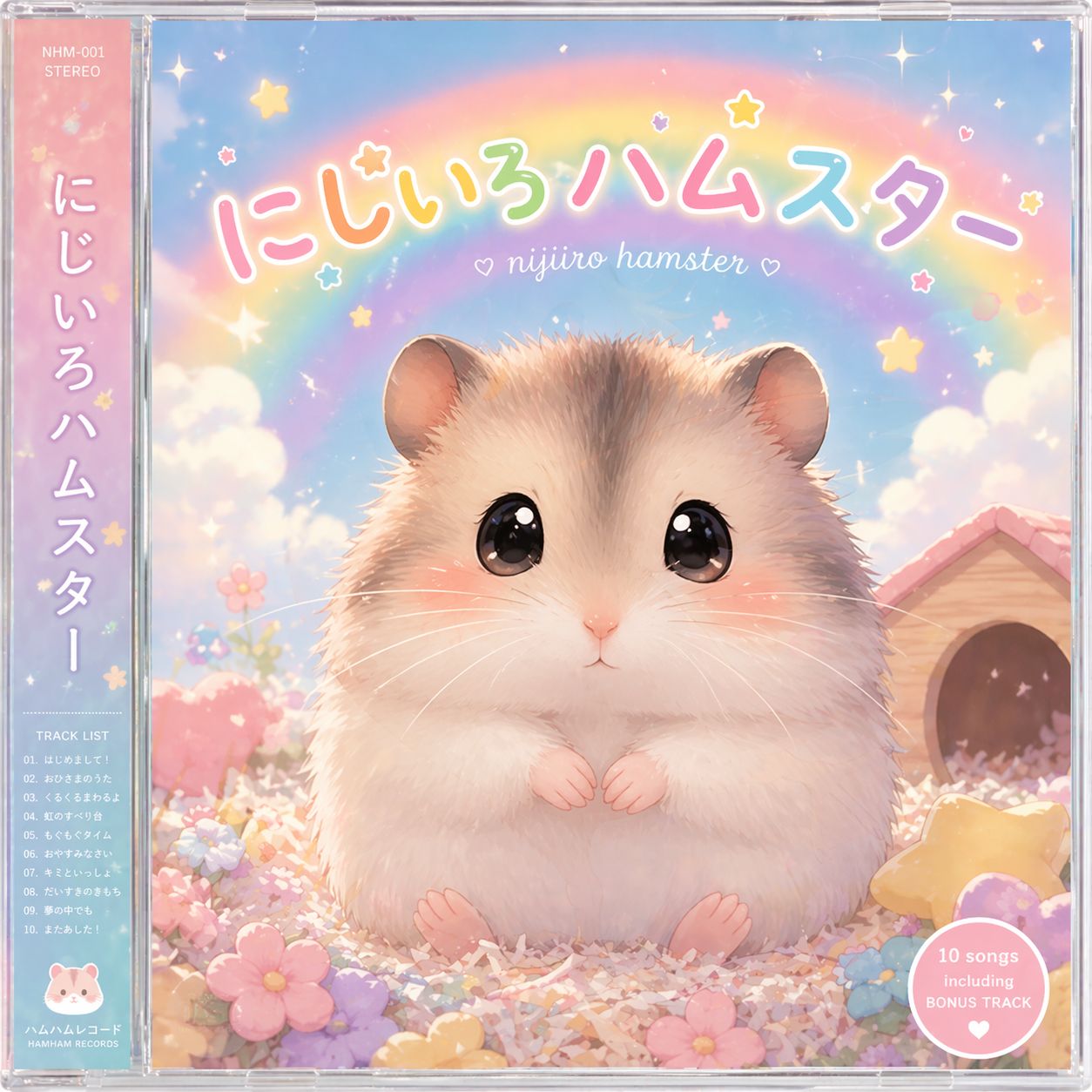 Song Image