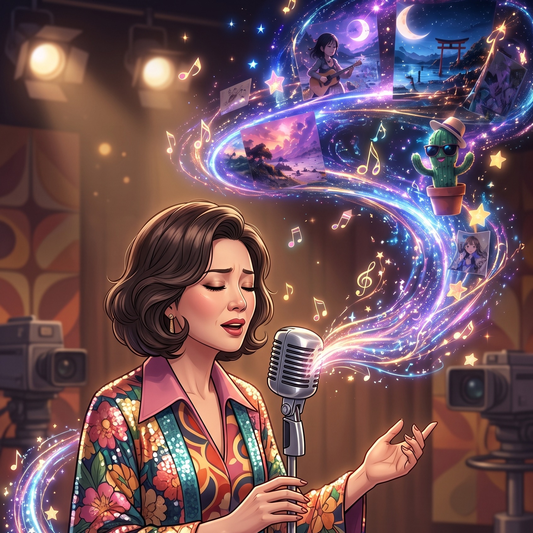 Song Image