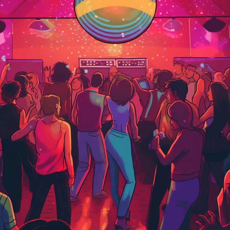 Image for Electric Grooves – Dancefloor Anthems