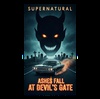 Ashes Fall at Devil's Gate - Supernatural (S02E21)