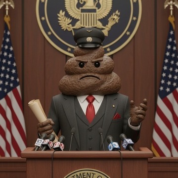 An Ode to Pete Hegseth artwork