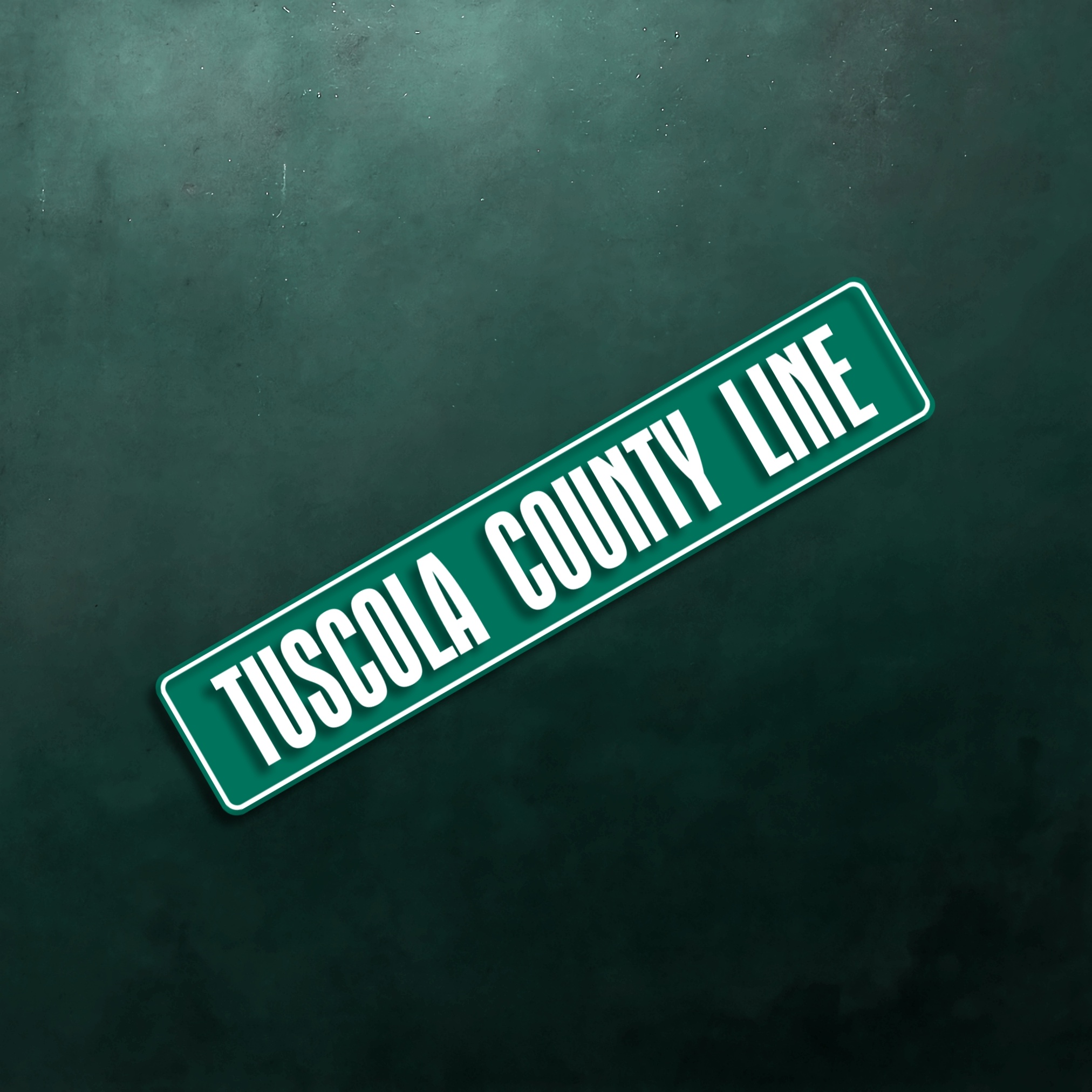 Image for Tuscola County Line