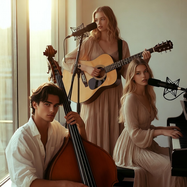 Image for The Anchors