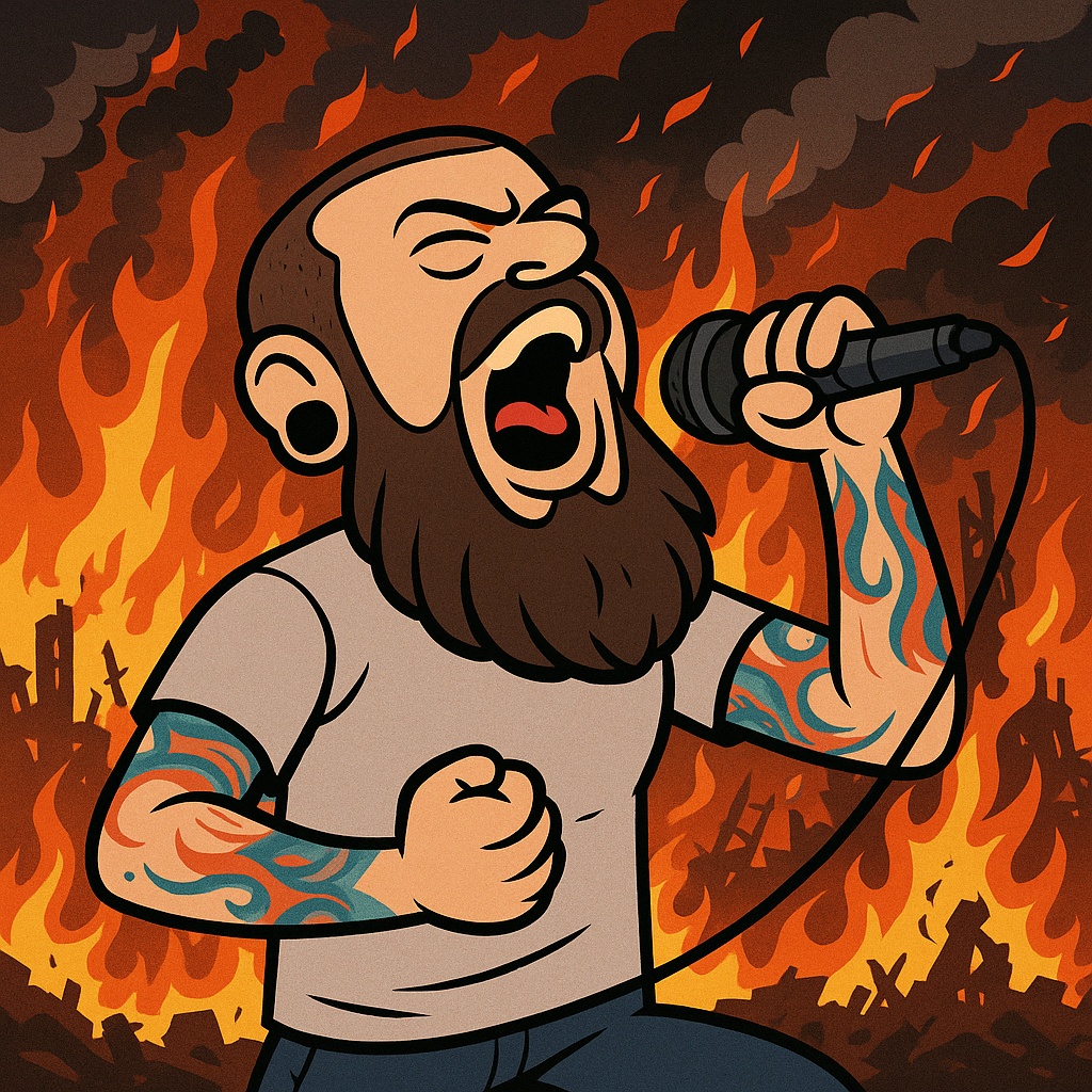 Song Image