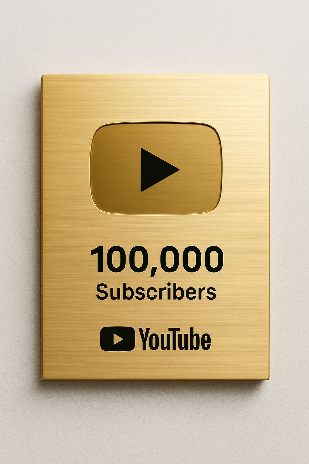 100K Confetti artwork