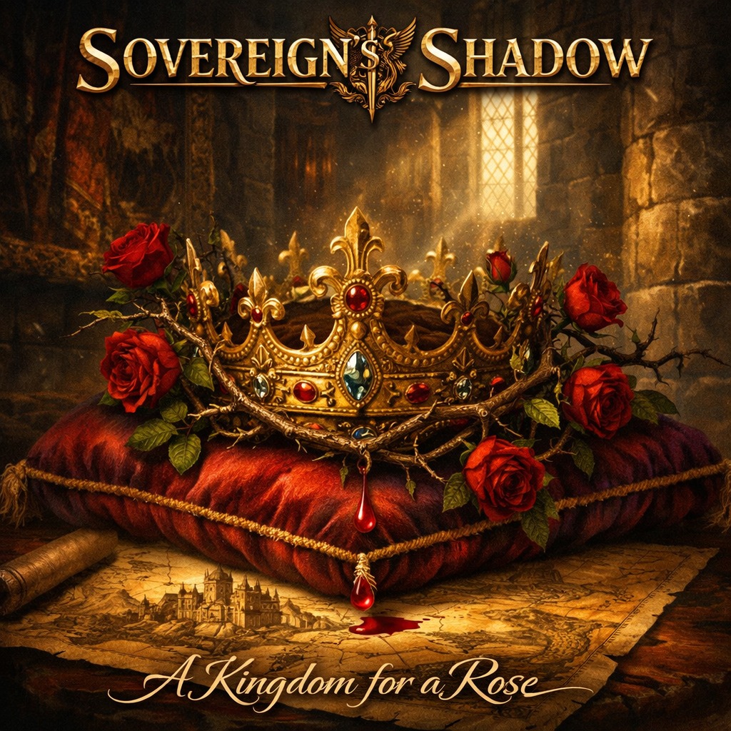 Image for SOVEREIGN'S SHADOW BAND