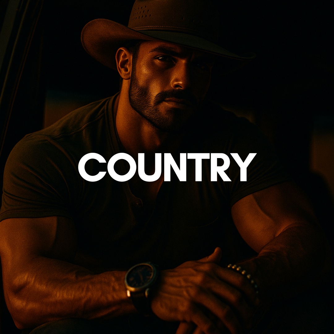 Image for Cinematic Country