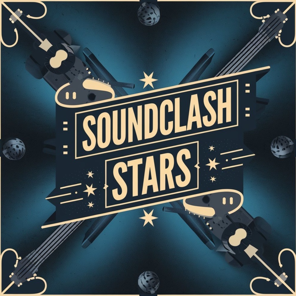 Image for Soundclash STARS