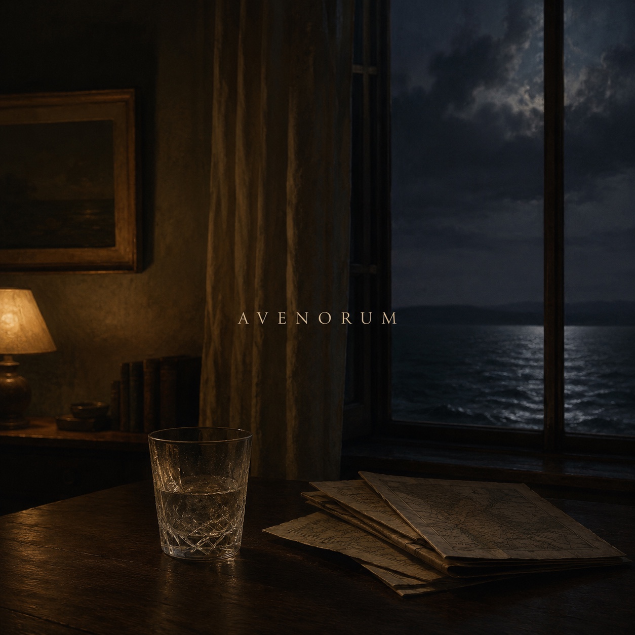 Avenorum — English 4