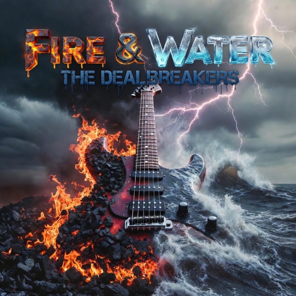 Image for The Dealbreakers