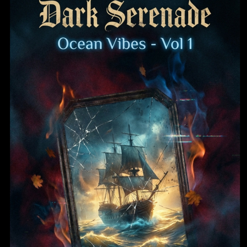 Image for Ocean Vibes