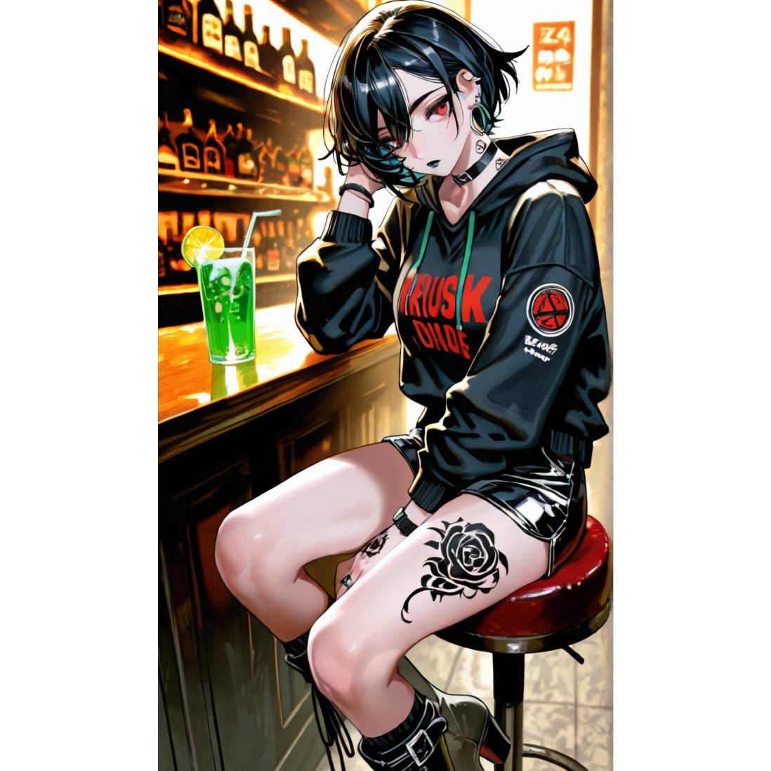 Song Image