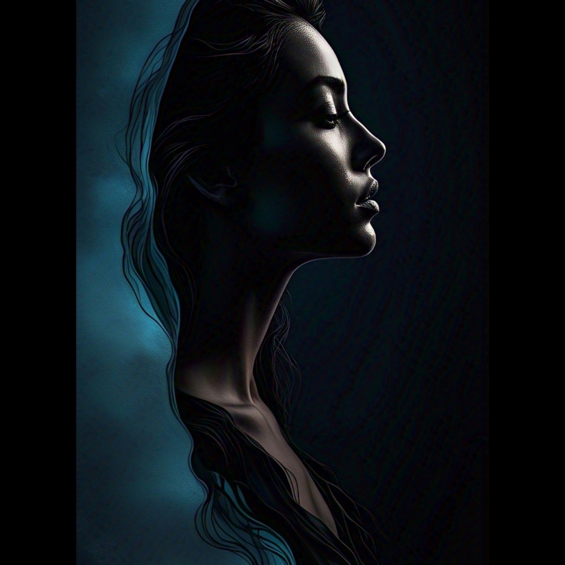 Playlist cover art