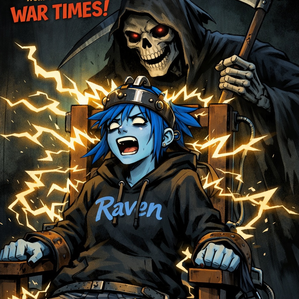 Image for Feel that Dread