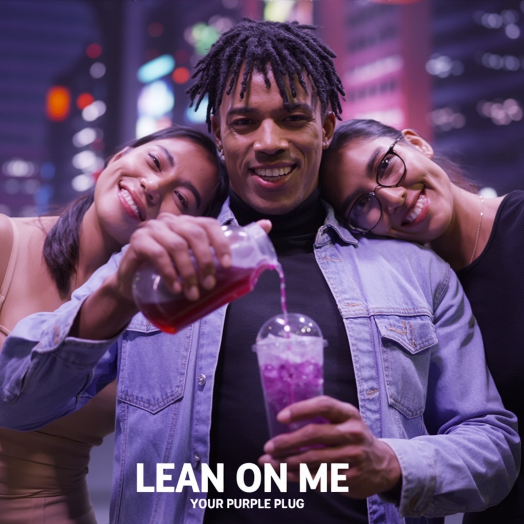 Image for Lean on Me