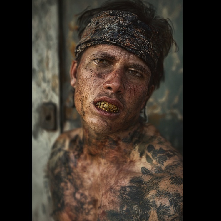 Voice image for Untitled Persona