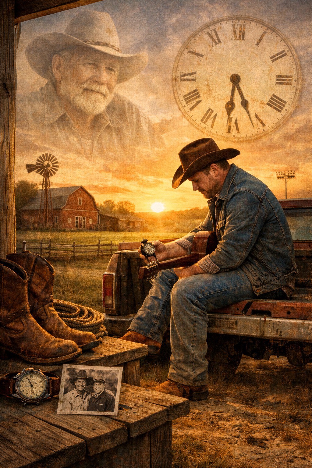 Song Image