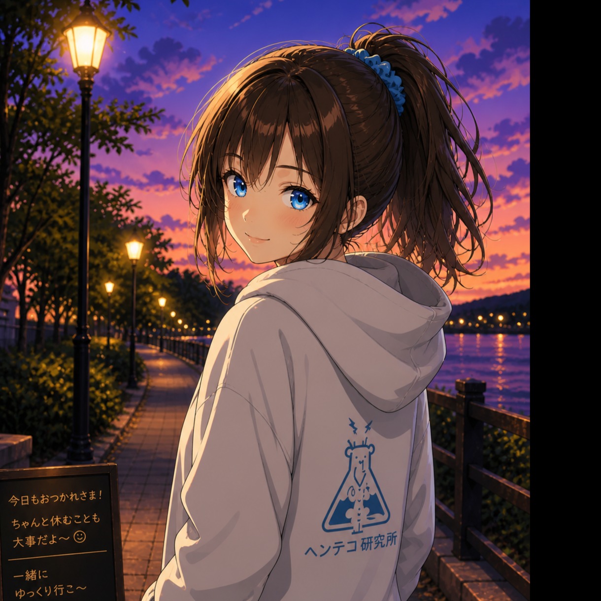 Persona image for ノア