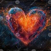 Love Is Already Raging (Infinite Beauty) artwork