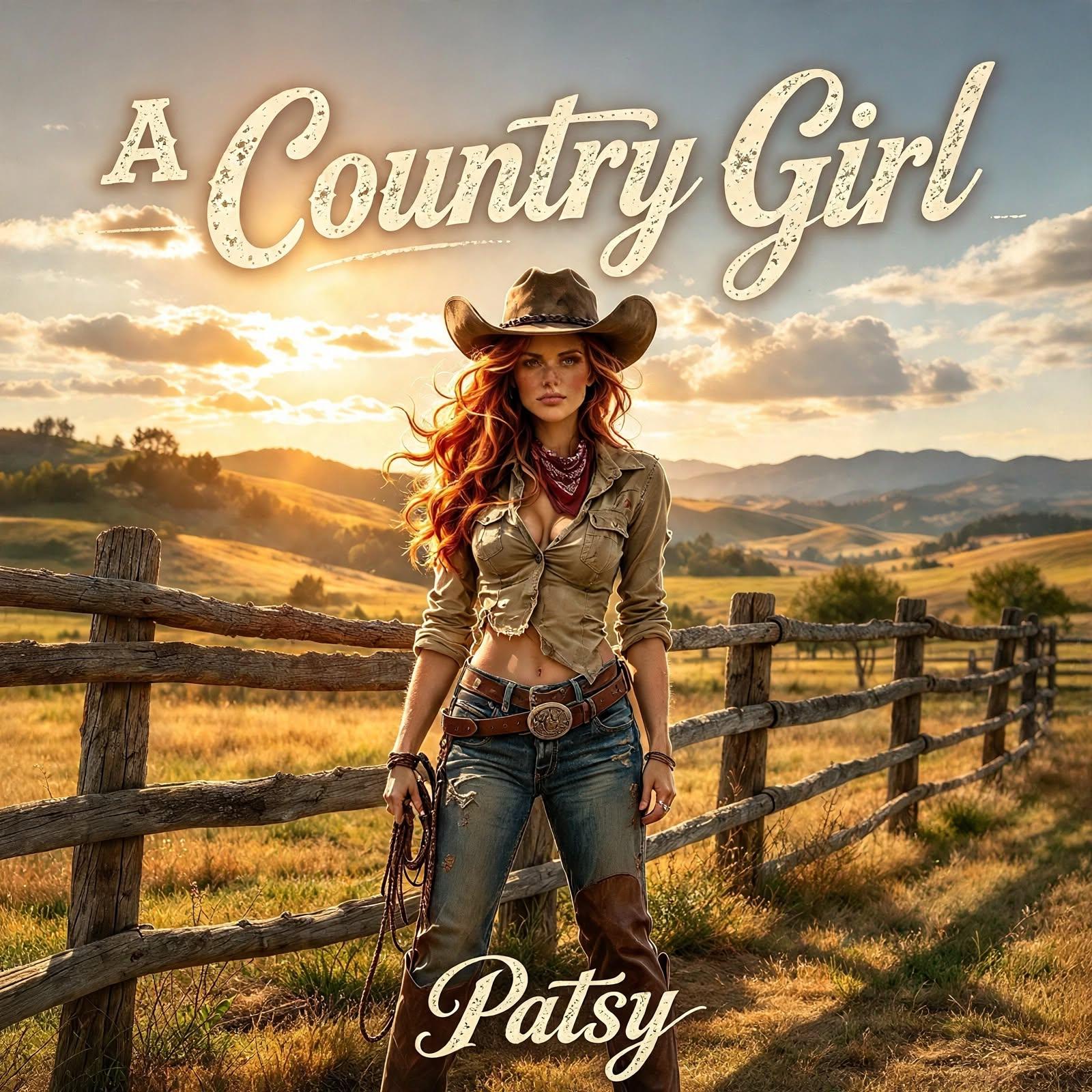 A Country Girl