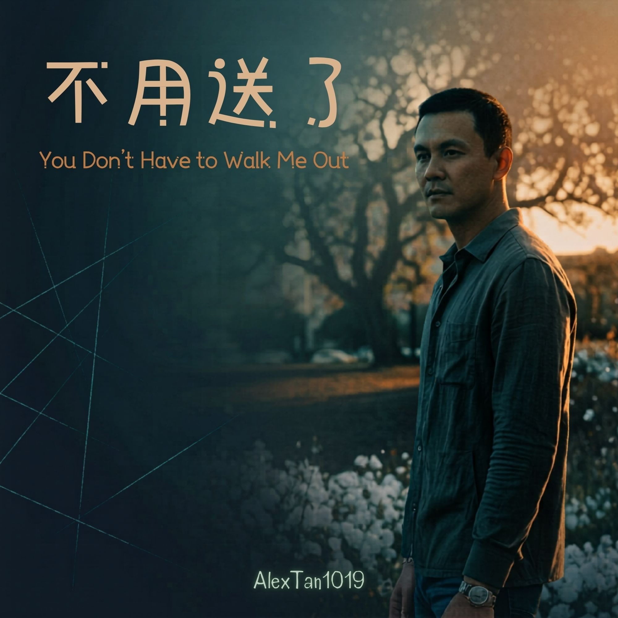 Playlist cover art