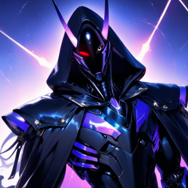 Glitchwraith (Viraxis Battle Theme) artwork
