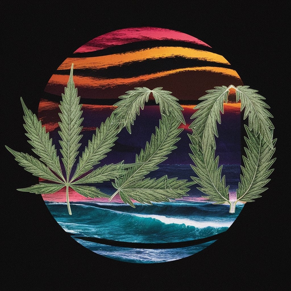 Image for Khempo s beste Cannabis Songs