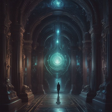 Image for Door to the Backroom