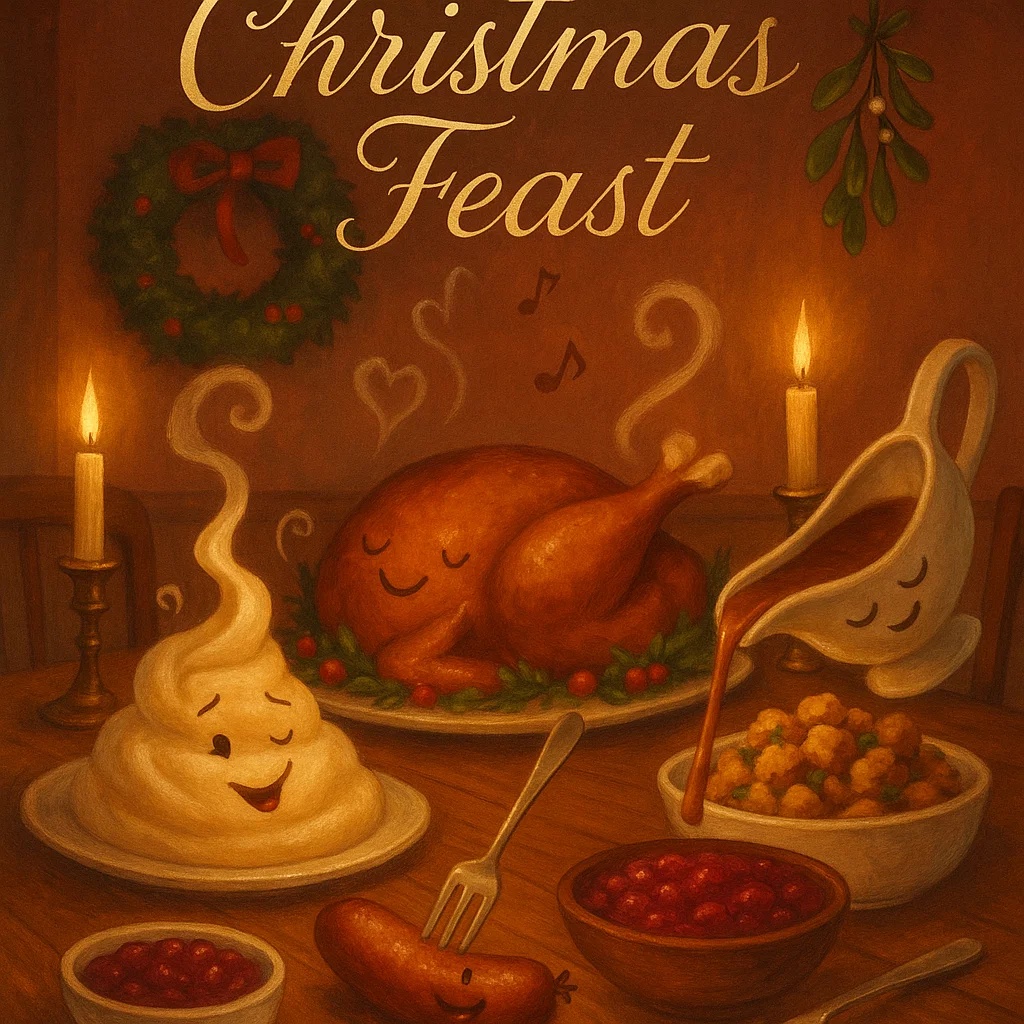 Image for Musical Thanksgiving