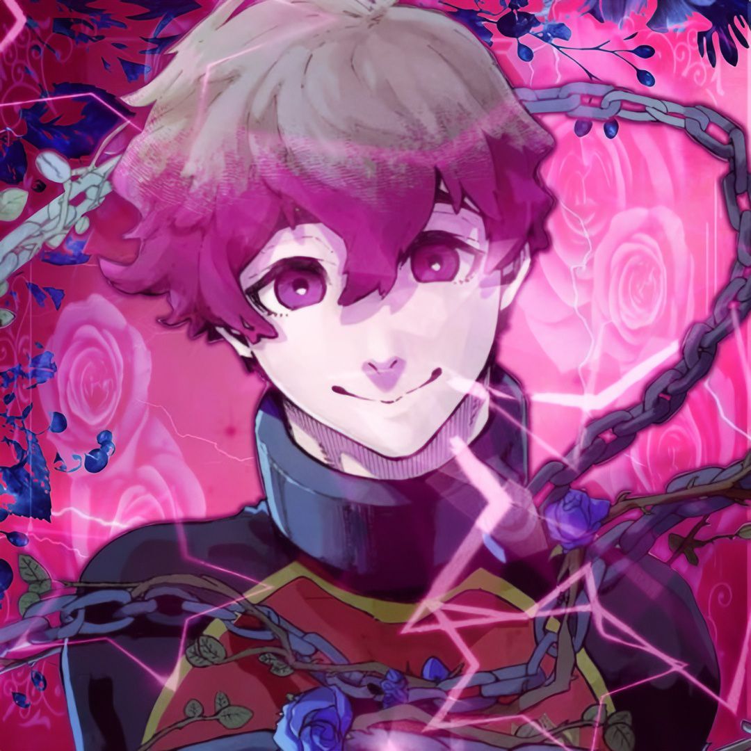 𝐌𝐀𝐆𝐈𝐂𝐈𝐀𝐍 - 𝐀𝐥𝐞𝐱𝐢𝐬 𝐍𝐞𝐬𝐬. artwork