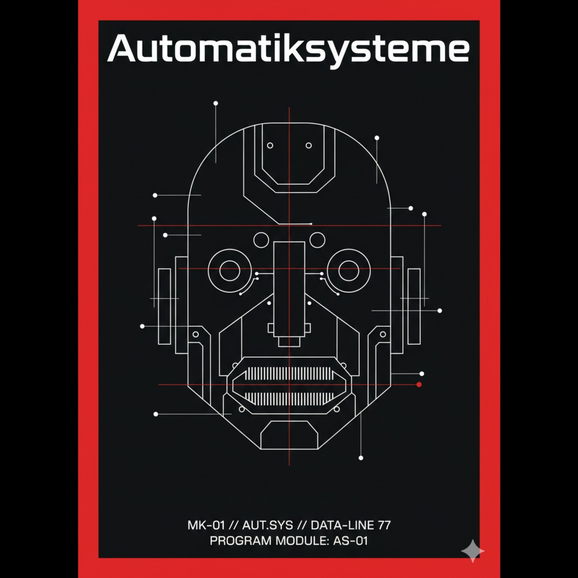 Automatiksysteme artwork